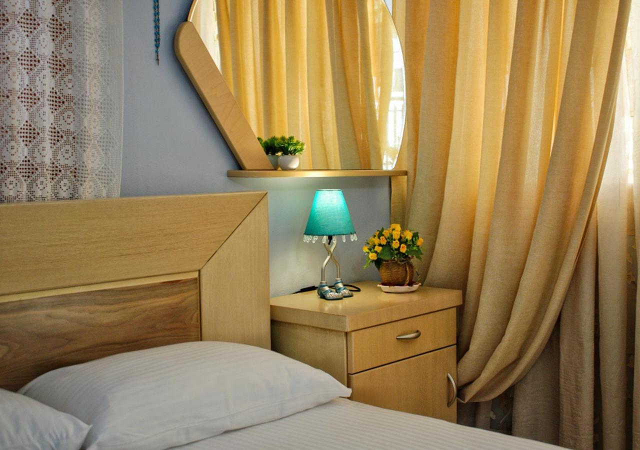 Studios And Apartments Meri 네오 클리마 외부 사진