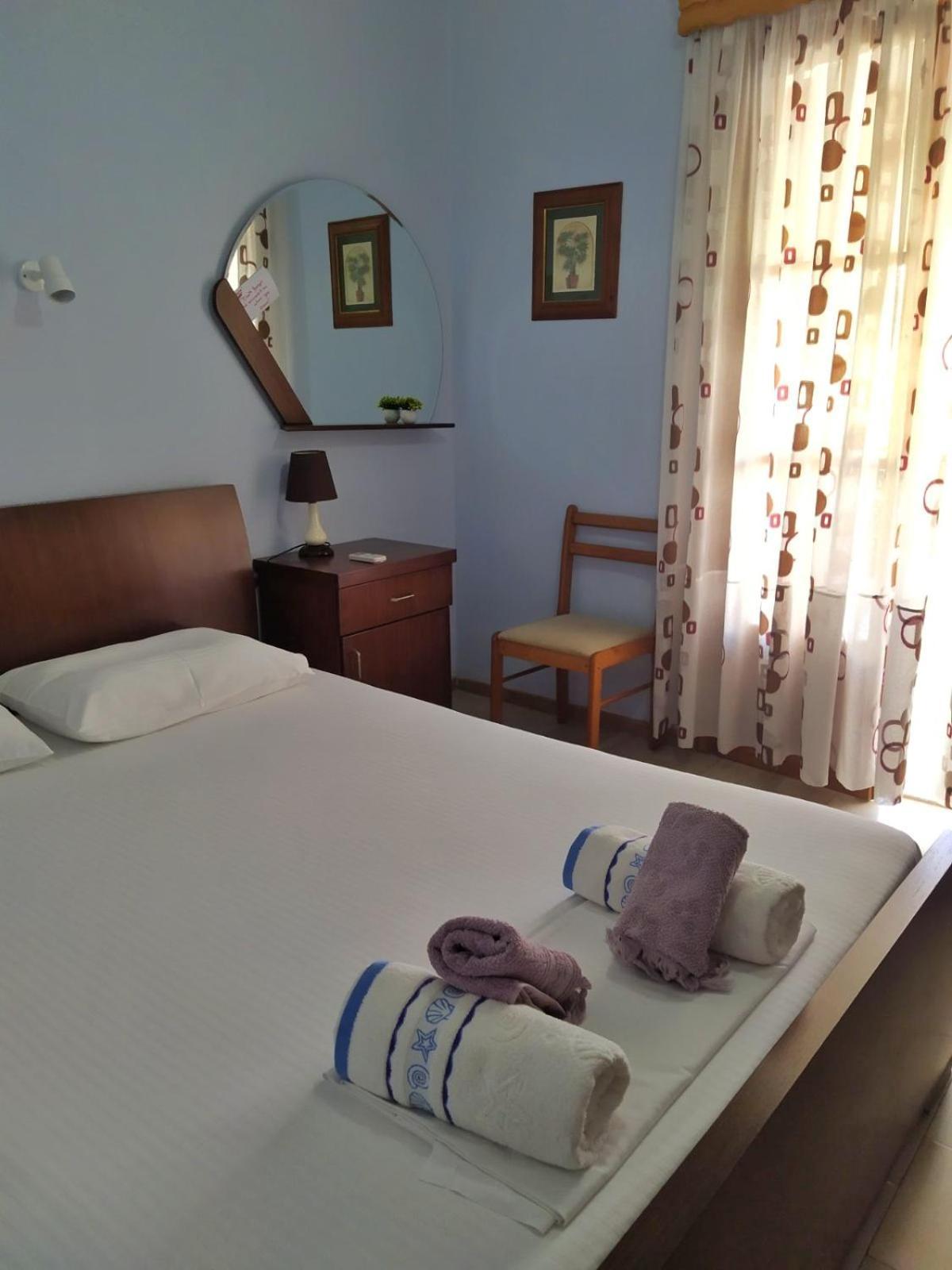Studios And Apartments Meri 네오 클리마 외부 사진