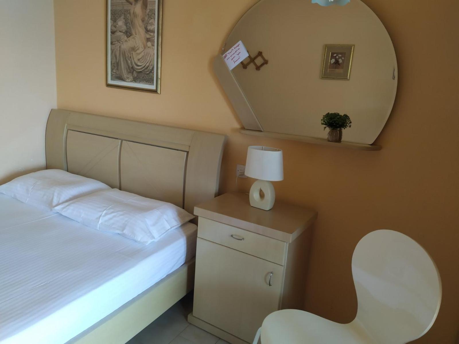 Studios And Apartments Meri 네오 클리마 외부 사진