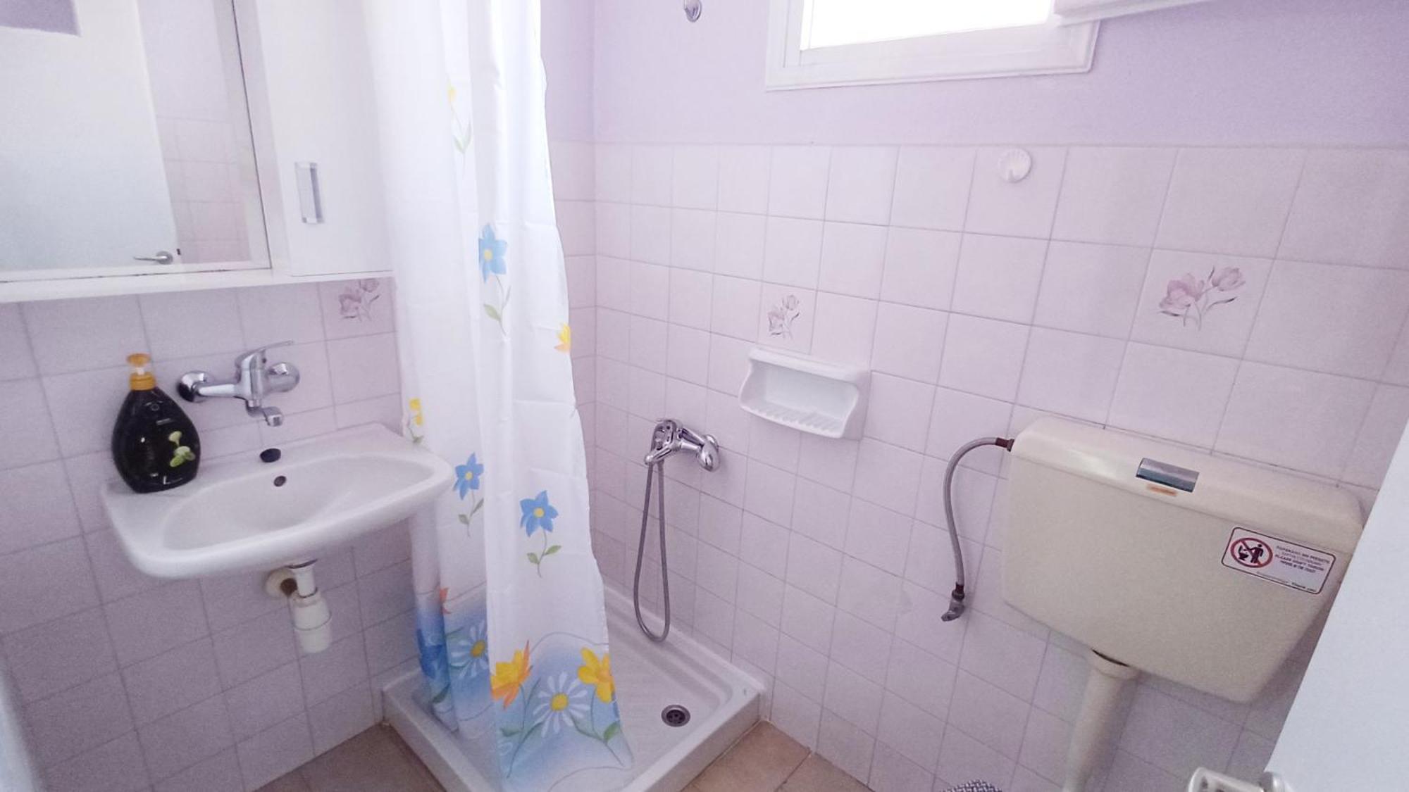 Studios And Apartments Meri 네오 클리마 외부 사진