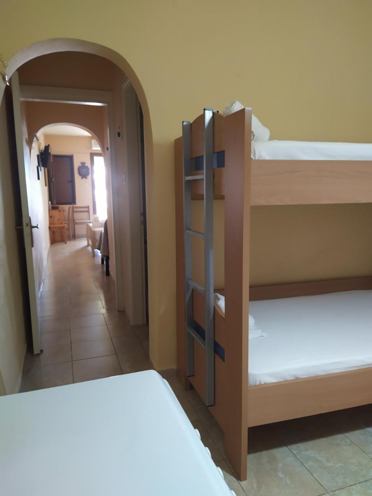 Studios And Apartments Meri 네오 클리마 외부 사진