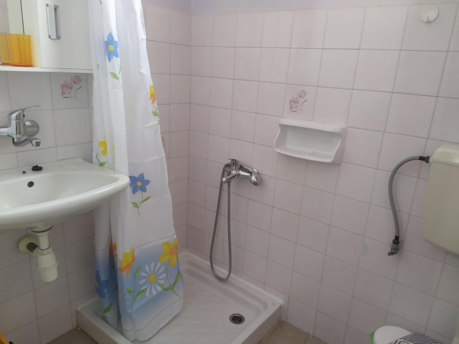 Studios And Apartments Meri 네오 클리마 외부 사진