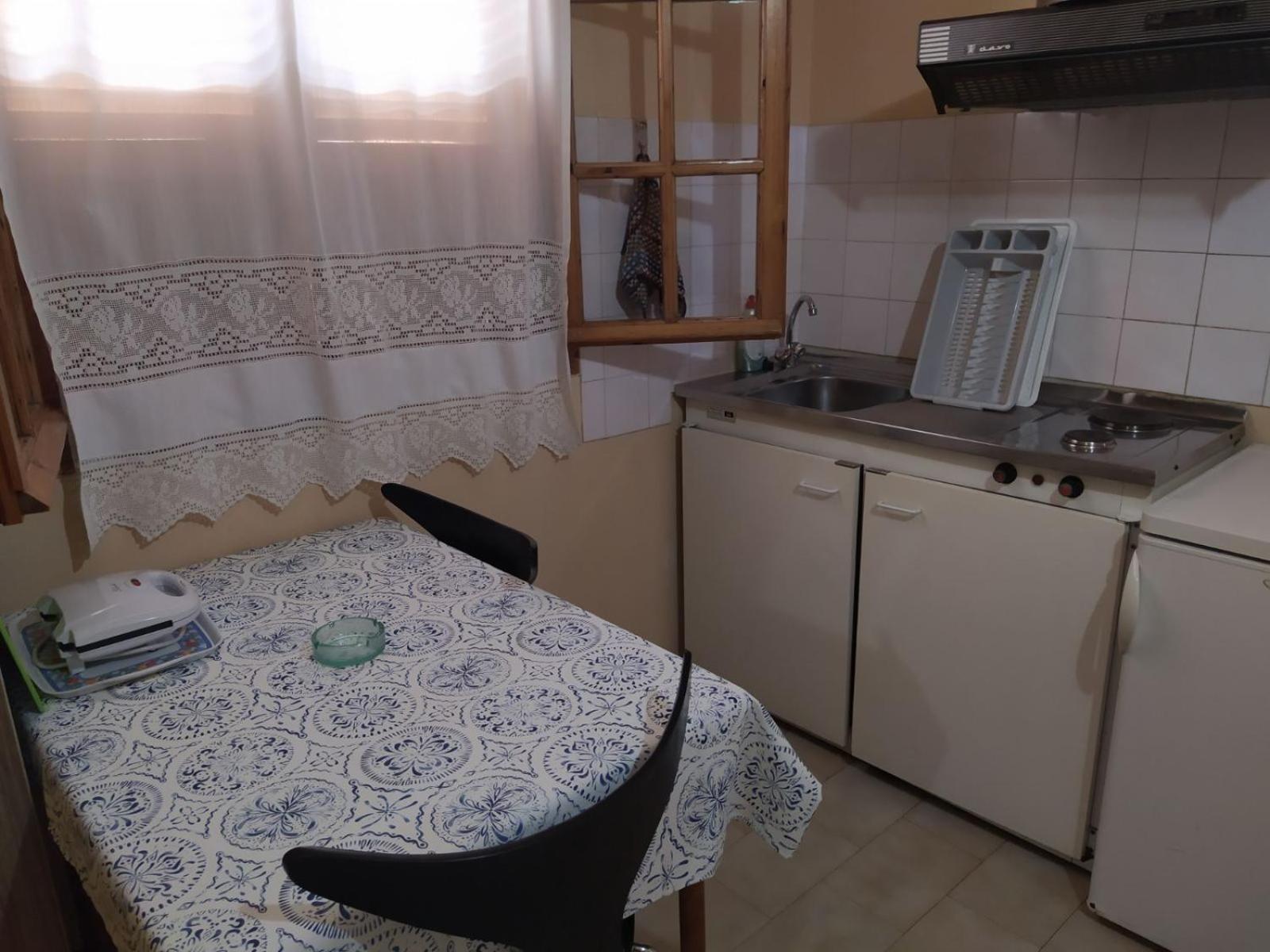 Studios And Apartments Meri 네오 클리마 외부 사진