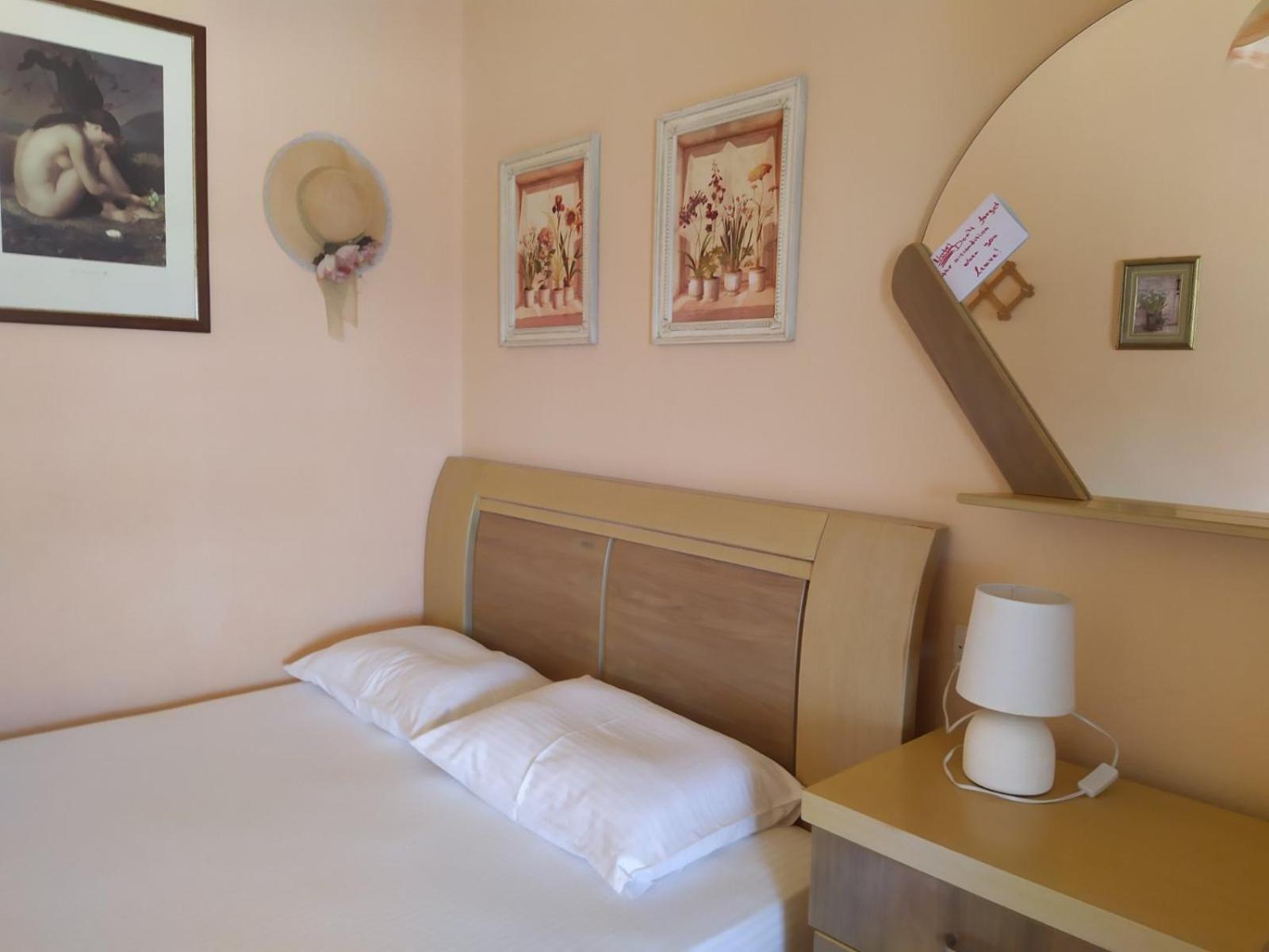 Studios And Apartments Meri 네오 클리마 외부 사진