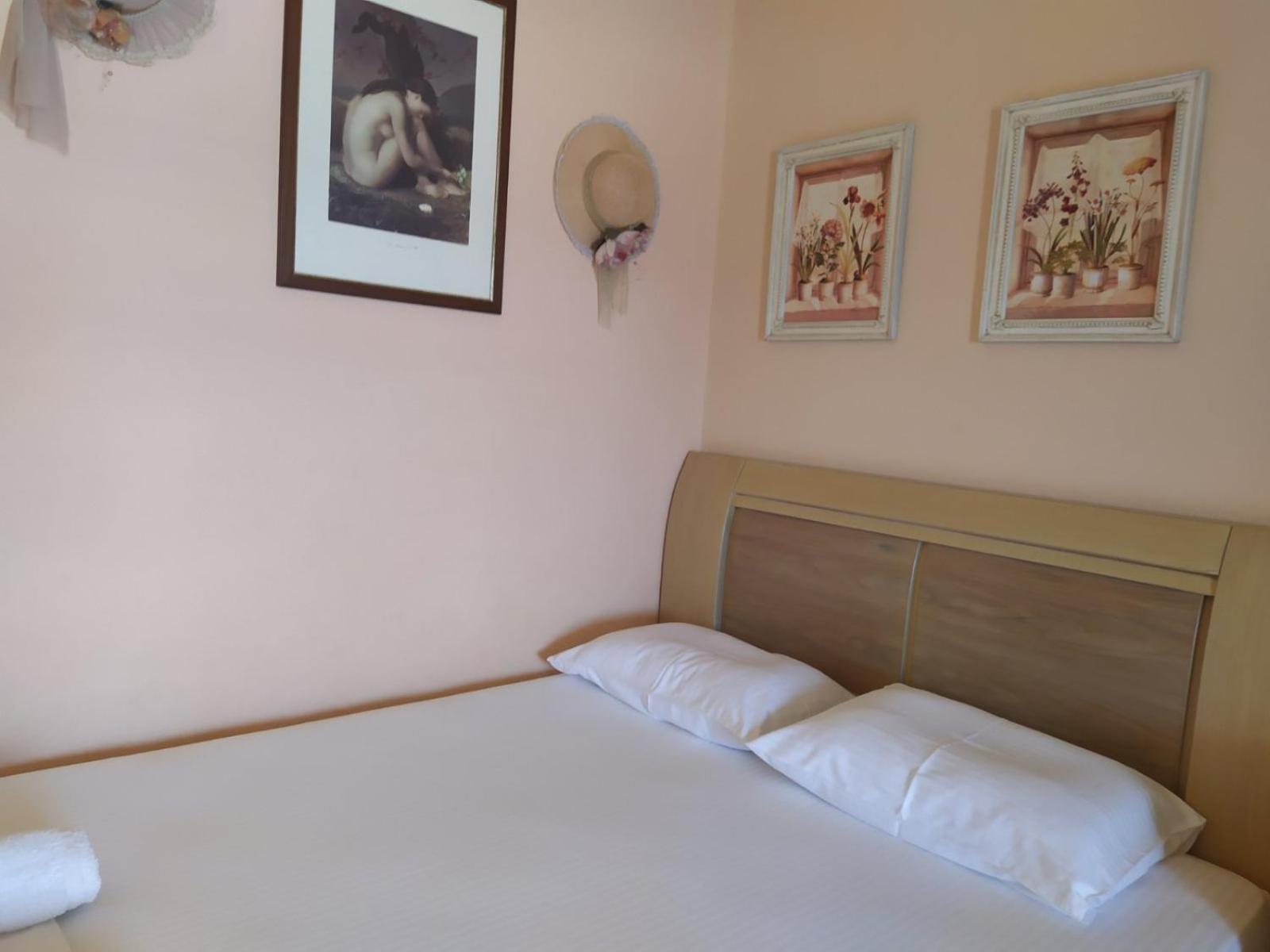 Studios And Apartments Meri 네오 클리마 외부 사진