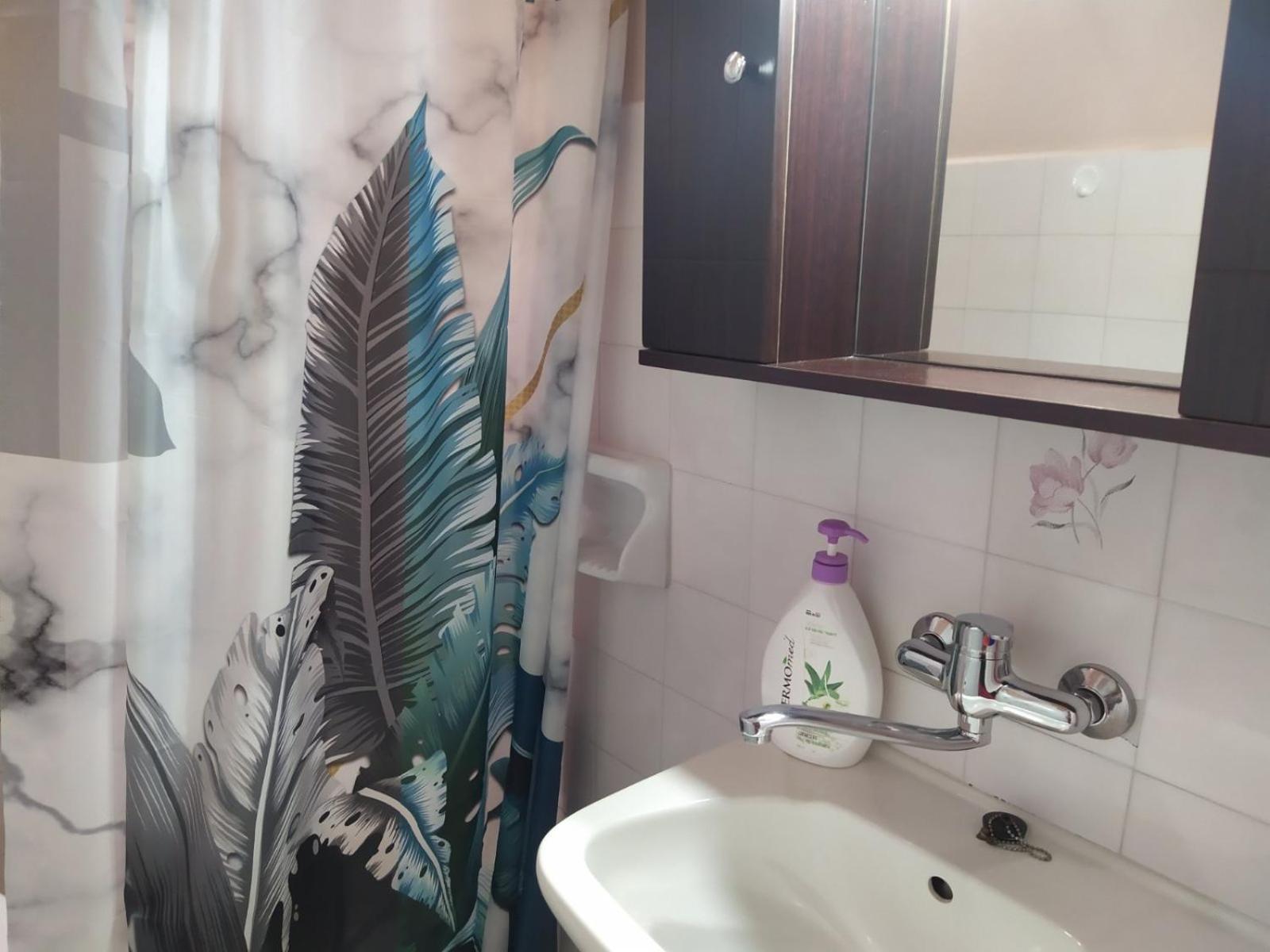 Studios And Apartments Meri 네오 클리마 외부 사진