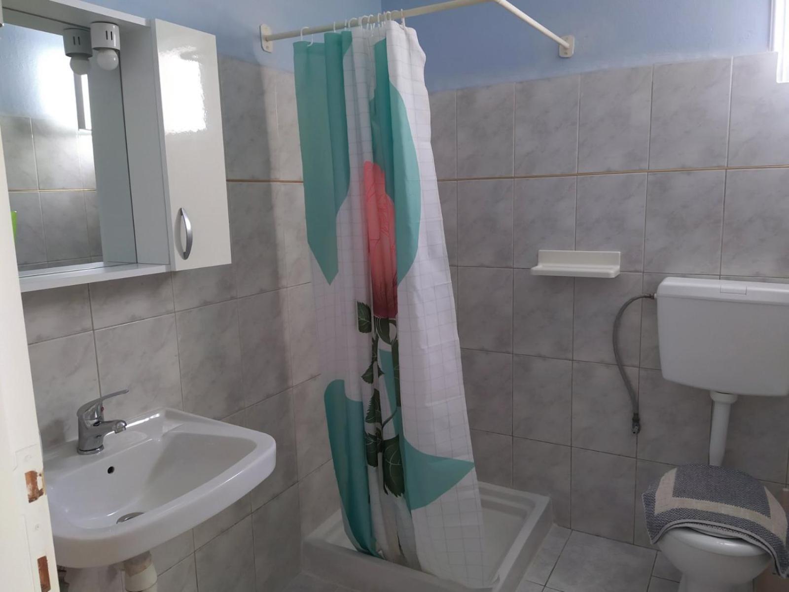 Studios And Apartments Meri 네오 클리마 외부 사진
