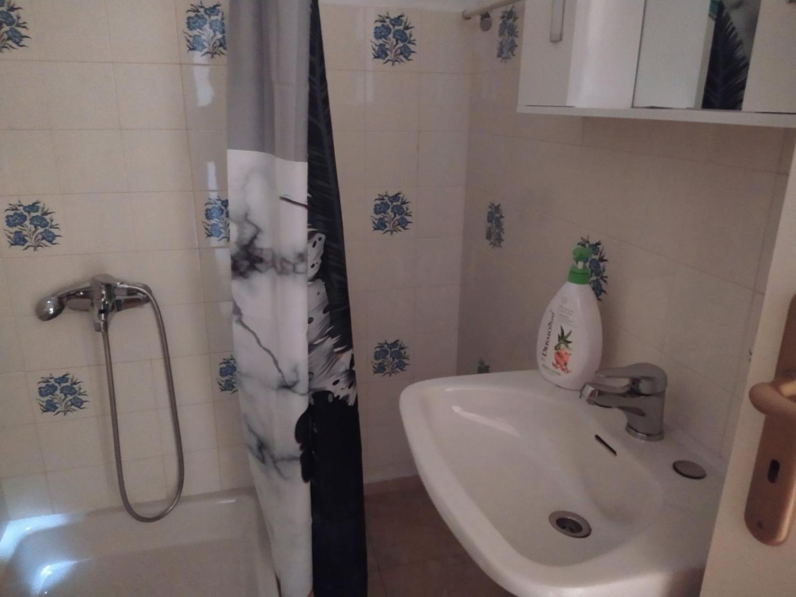 Studios And Apartments Meri 네오 클리마 외부 사진