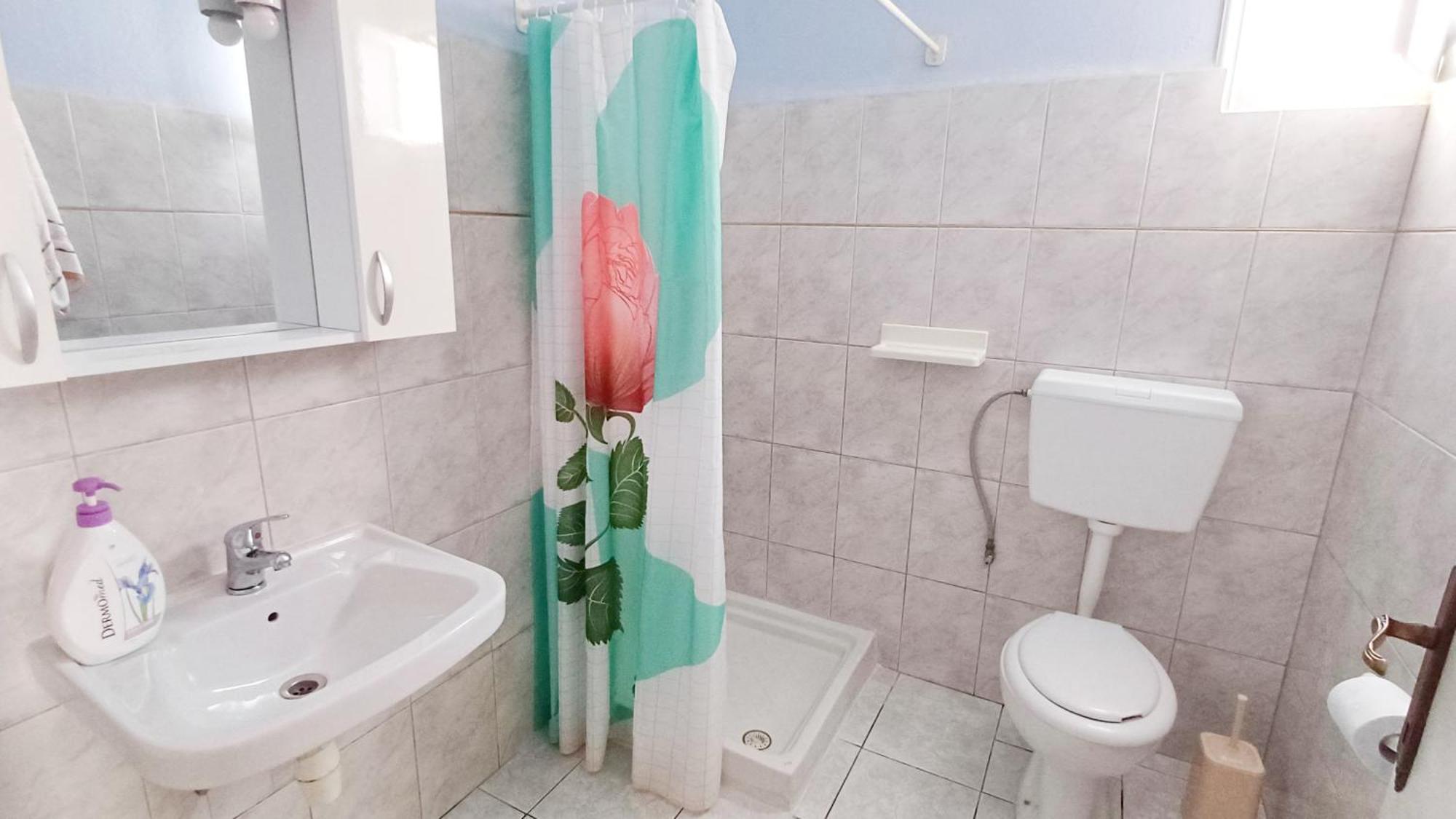 Studios And Apartments Meri 네오 클리마 외부 사진